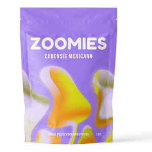 Mexicana | Momentum Mushroom Canada