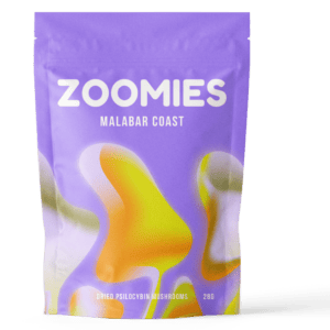 Malabar | Momentum Mushroom Canada