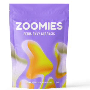Penis Envy Cubensis | Momentum Mushroom Canada