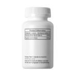 Osmosis - Microdose Capsules - Brain Boost - 30 Capsules | Momentum Mushroom Canada