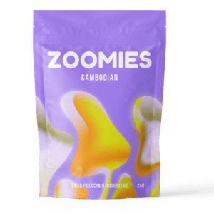 Cambodian | Momentum Mushroom Canada