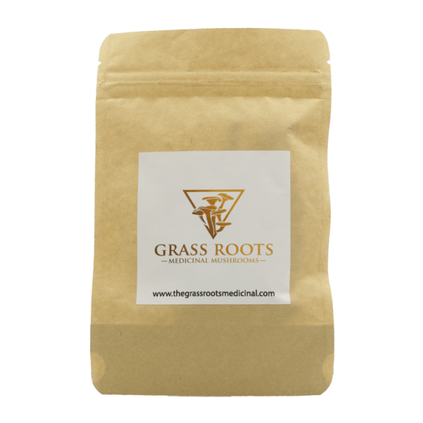 Roots - Medicinal Mushrooms - Microdose Capsules | Momentum Mushroom Canada