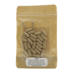 Roots - Medicinal Mushrooms - Microdose Capsules | Momentum Mushroom Canada