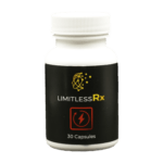 LimitlessRx - Microdose Capsules -  Recharge - 100mg Capsules | Momentum Mushroom Canada