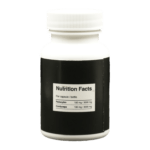 LimitlessRx - Microdose Capsules -  Recharge - 100mg Capsules | Momentum Mushroom Canada