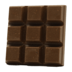 Room 920 - Mushroom Chocolate Bar - Milk Chocolate Orange - 3 grams | Momentum Mushroom Canada