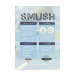 SMUSH - Cookies & Cream | Momentum Mushroom Canada