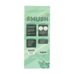 SMUSH - Cookies & Mint - 3g | Momentum Mushroom Canada