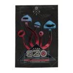 Room 920 - Blue Raspberry Jelly - 1 Gram (Golden Teacher Mushrooms) | Momentum Mushroom Canada