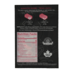 Room 920 - Blue Raspberry Jelly - 1 Gram (Golden Teacher Mushrooms) | Momentum Mushroom Canada