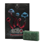 Room 920 - Blue Raspberry Jelly - 1 Gram (Golden Teacher Mushrooms) | Momentum Mushroom Canada