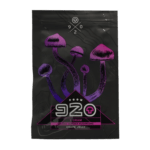 Room 920 - Grape Jelly - 1 Gram (Golden Teacher Mushrooms) | Momentum Mushroom Canada