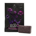 Room 920 - Grape Jelly - 1 Gram (Golden Teacher Mushrooms) | Momentum Mushroom Canada