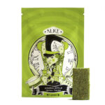 Alice - Green Apple Mushroom Gummy - 1g | Momentum Mushroom Canada