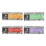 Psilly - Dark Chocolate Bar - Salty Chili & Cinnamon | Momentum Mushroom Canada