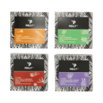 Psilly - Dark Chocolate Bar - Salty Chili & Cinnamon | Momentum Mushroom Canada