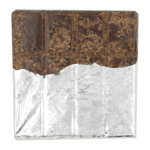 Psilly - Dark Chocolate Bar - Salty Chili & Cinnamon | Momentum Mushroom Canada