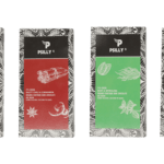 Psilly - Dark Chocolate Bar - Salty Chili & Cinnamon | Momentum Mushroom Canada