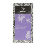 Psilly - Dark Chocolate Bar - Lavender & Black Pepper | Momentum Mushroom Canada