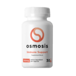 Osmosis - Microdose Capsules - Immune Support - 30 capsules | Momentum Mushroom Canada