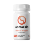 Osmosis - Microdose Capsules - Immune Support | Momentum Mushroom Canada