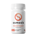 Osmosis - Microdose Capsules - Immune Support - 5 capsules | Momentum Mushroom Canada