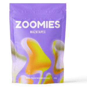 Mazatapec | Momentum Mushroom Canada