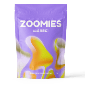 Alacabenzi | Momentum Mushroom Canada