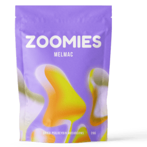 Melmac | Momentum Mushroom Canada