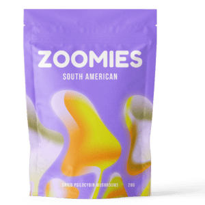 South American | Momentum Mushroom Canada