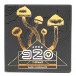 Room 920 – Mushroom Chocolate Bar - Dark Chocolate - 3 Grams | Momentum Mushroom Canada