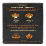 Room 920 – Mushroom Chocolate Bar - Dark Chocolate - 3 Grams | Momentum Mushroom Canada