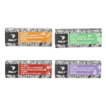 Psilly - Dark Chocolate Bar - Mint & Spirulina | Momentum Mushroom Canada