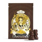 Alice - Mushroom Milk Chocolate - 2.5g | Momentum Mushroom Canada