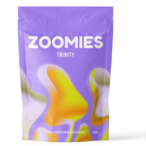 Trinity | Momentum Mushroom Canada