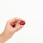 Wonder – Psilocybin Gummies – Cranberry – 3000mg | Momentum Mushroom Canada