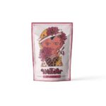 Wonder – Psilocybin Gummies – Cranberry – 3000mg | Momentum Mushroom Canada