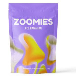 PES Hawaiian | Momentum Mushroom Canada