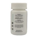 Bright Future - Microdose Capsules - The Micro - (50mg x 30 Capsules) | Momentum Mushroom Canada