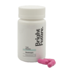 Bright Future - Microdose Capsules - The Micro - (50mg x 30 Capsules) | Momentum Mushroom Canada