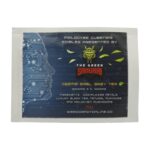 The Green Samurai - Creme Earl Grey Tea - 3000mg | Momentum Mushroom Canada