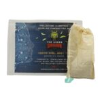 The Green Samurai - Creme Earl Grey Tea - 3000mg | Momentum Mushroom Canada