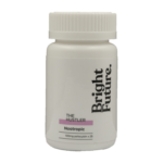 Bright Future - Microdose Capsules - The Hustler - (100mg x 25 Capsules) | Momentum Mushroom Canada