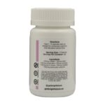 Bright Future - Microdose Capsules - The Hustler - (100mg x 25 Capsules) | Momentum Mushroom Canada