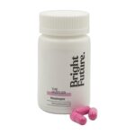 Bright Future - Microdose Capsules - The Hustler - (100mg x 25 Capsules) | Momentum Mushroom Canada