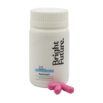 Bright Future - Microdose Capsules - The Party - (300mg x 10 Capsules) | Momentum Mushroom Canada