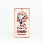 Wonder – Psilocybin Chocolate Bar – Blood Orange | Momentum Mushroom Canada