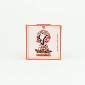 Wonder – Psilocybin Chocolate Bar – Blood Orange | Momentum Mushroom Canada
