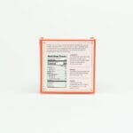 Wonder – Psilocybin Chocolate Bar – Blood Orange | Momentum Mushroom Canada
