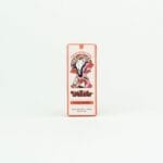 Wonder – Psilocybin Chocolate Bar – Blood Orange | Momentum Mushroom Canada